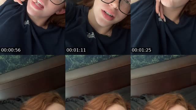 @therebekahwisden TikTok live