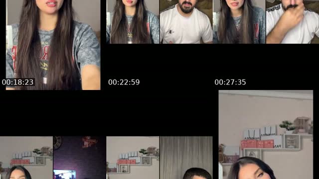 @taya200225 TikTok live