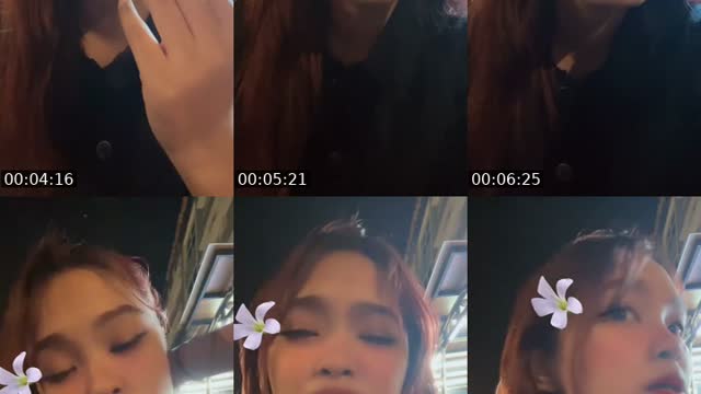 @_h4nana TikTok live from 2026-08-06