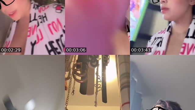 @thee.onlyv_ TikTok live
