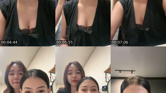 @vittantsyaptr TikTok live