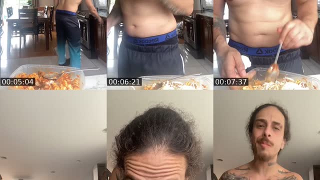 @tetchaje99fre6 TikTok live