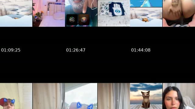 @willycolina6 TikTok live from 2026-08-06