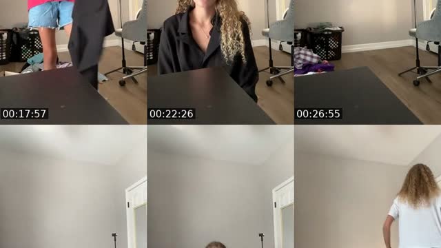 @kaileyhayden TikTok live from 2026-08-06