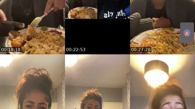 @xm_soni TikTok live from 2026-08-06