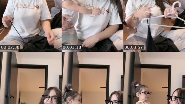 @angiemiranda189 TikTok live