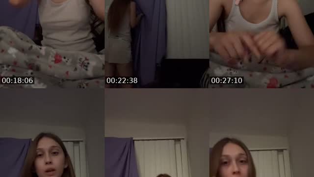@333mami.333 TikTok live from 2026-08-06