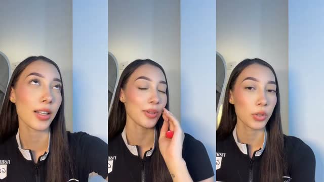 @marianaavendano_30 TikTok live