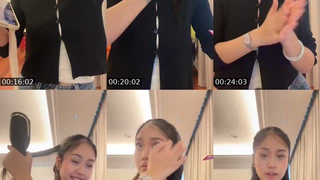 @princess_sassy777 TikTok live from 2026-08-06