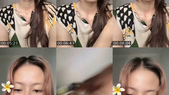 @sksacaa TikTok live from 2026-08-06