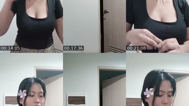 TikTok live: zupp by @mis.angee
