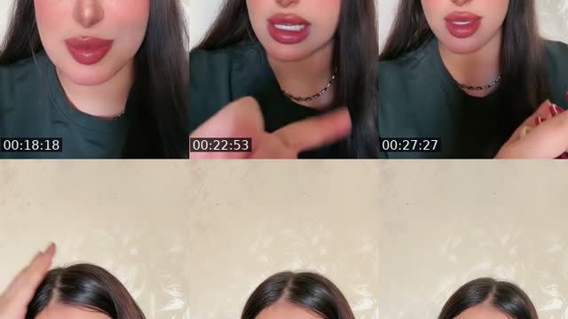 @uos0s TikTok live from 2026-08-06