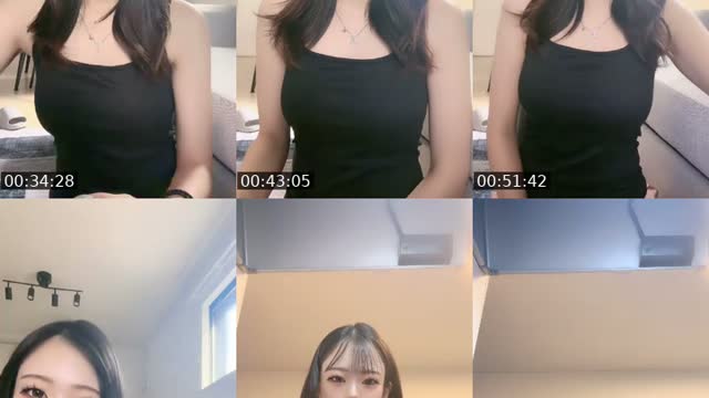 TikTok live: どうもはじめまして by @gassho.__