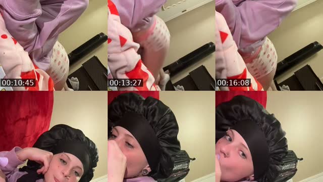 @elizx155 TikTok live from 2026-08-06