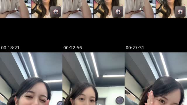 @g1g1nono TikTok live