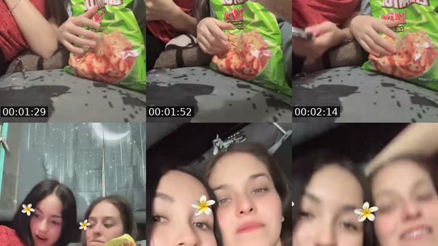 TikTok live: Holi🫶🏼🏳️‍🌈❤️ by @nalyy003