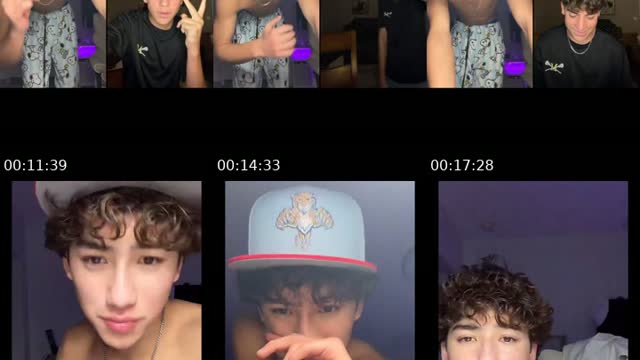 @ivxn._45 TikTok live from 2026-08-06