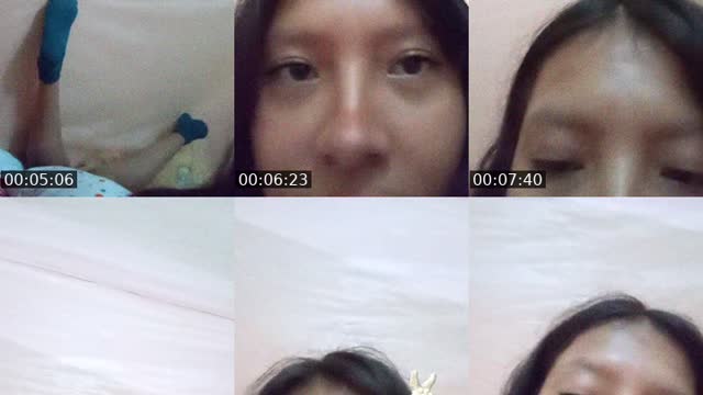 @key_cii00 TikTok live