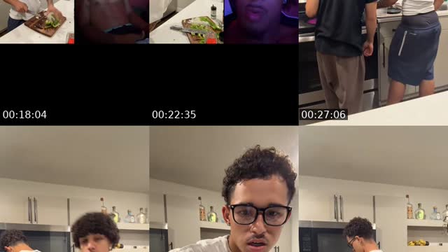 @traenextdoor_ TikTok live from 2026-08-06