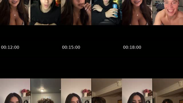 @gatapart1 TikTok live from 2026-08-06