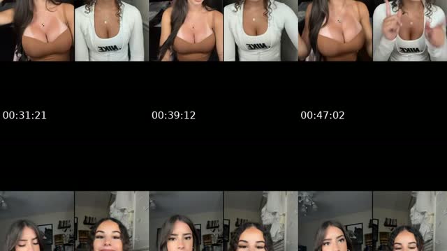 @jadyn.dawn TikTok live from 2026-08-06