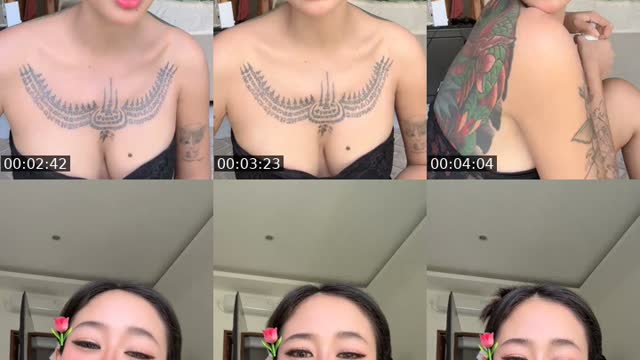 @icesalama TikTok live from 2026-08-06