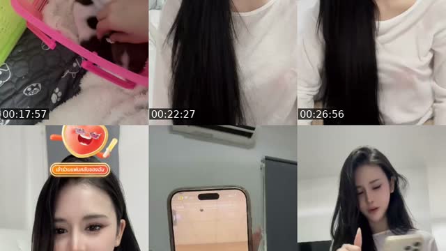 @nanthida2802 TikTok live from 2026-08-06