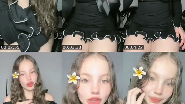 @stacymaliburouus TikTok live from 2026-08-06