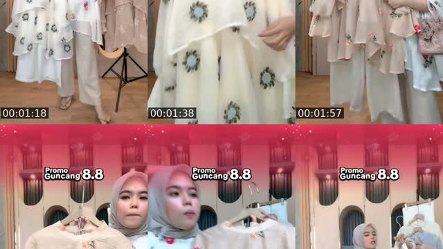 @jasminescraft.id TikTok live from 2026-08-06