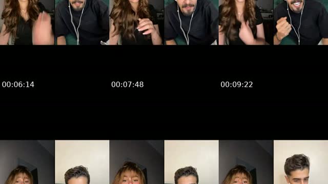 @realsousyyy TikTok live from 2026-08-06