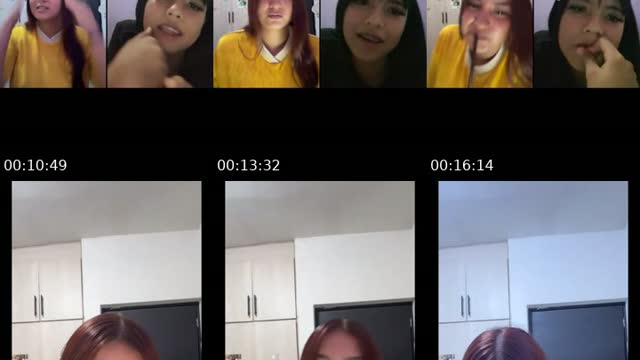 @crystal_hrr TikTok live from 2026-08-06