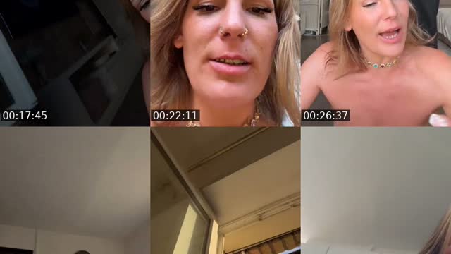 @iamtsunadee TikTok live from 2026-08-06