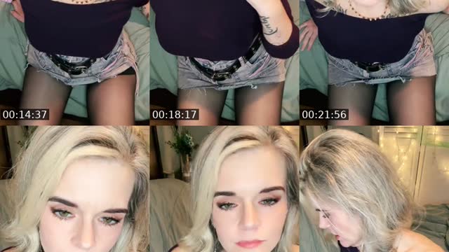 TikTok live: Rock/Country Music  Good Vibes by @therealjaylynmac