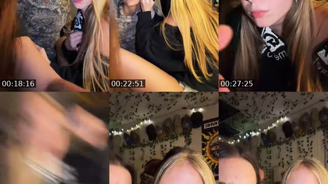 @kittycatcrawler6000 TikTok live from 2026-08-06
