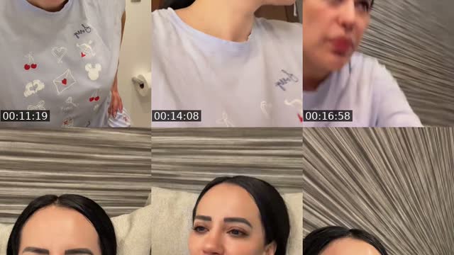 @sandracuevas_ TikTok live from 2026-08-06