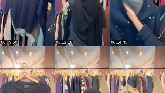 KNITWEAR, SWEATER RAJUT UNISEX - @hamimcompany.official