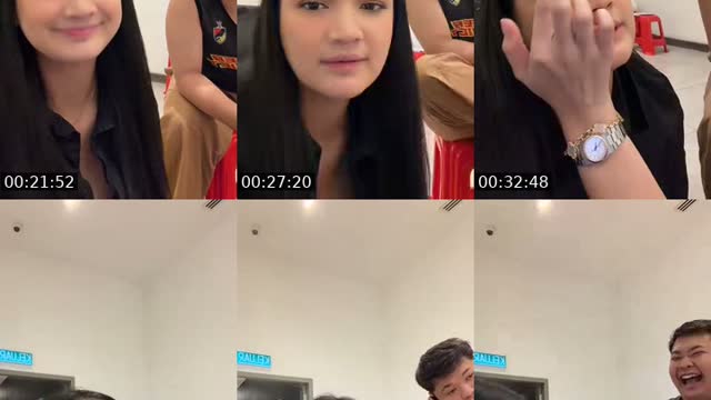 @alyimn TikTok live from 2026-08-06