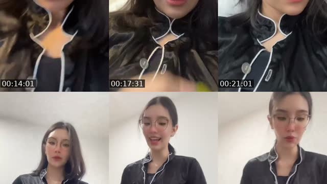 @fernlychan TikTok live from 2026-08-06