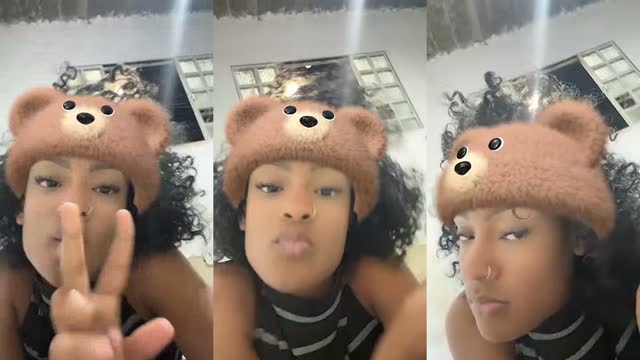 @affs.ea.juh TikTok live