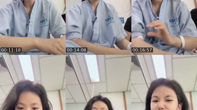 TikTok live: เกมค่ะ by @fahfahfah555
