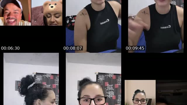 tap tap 1000k - @flacafeliz04