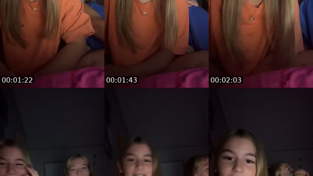 TikTok live: Bored by @addison2653