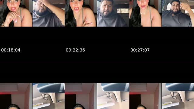 @tigrawyt3 TikTok live