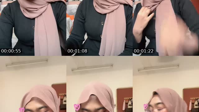 @m3r4e_ TikTok live from 2026-08-06