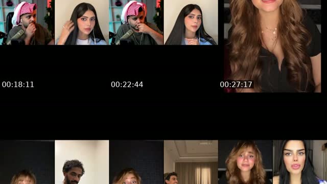 @realsousyyy TikTok live from 2026-08-06