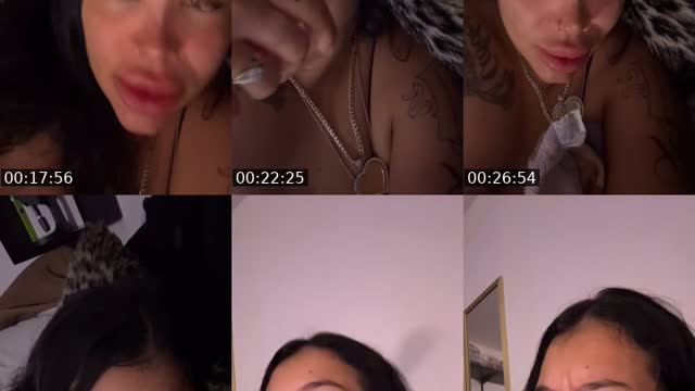 @zillaskrilla1 TikTok live from 2026-08-06