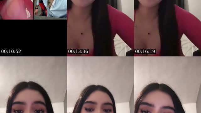 @_alexarios_ TikTok live
