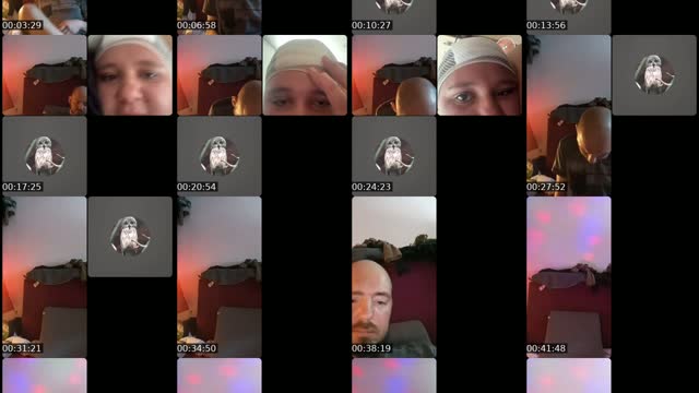 @ghosti540 TikTok live