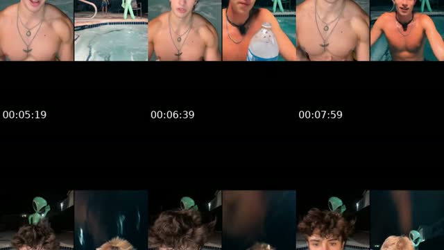 Hot tub for you - @malachistuart