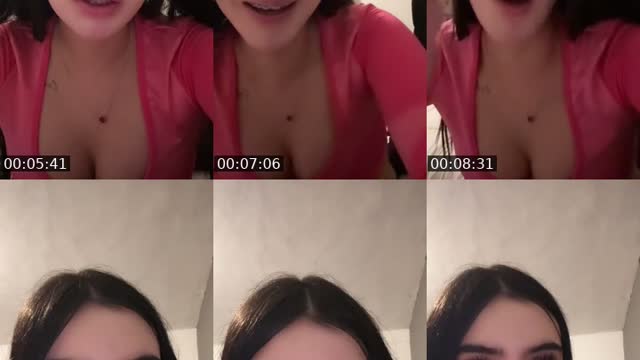@_alexarios_ TikTok live
